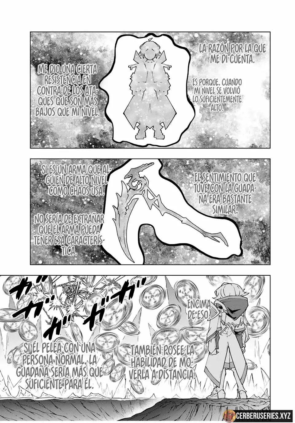 Shinjiteita Nakama Tachi Ni Dungeon Okuchi De Korosare Kaketa ga Gift 『Mugen Gacha』 De Level 9999 No Nakama Tachi Wo Te Ni Irete Moto Party Member To Sekai Ni Fukushu &amp; 『Zamaa!』 Shimasu! Capitulo 129 página 8
