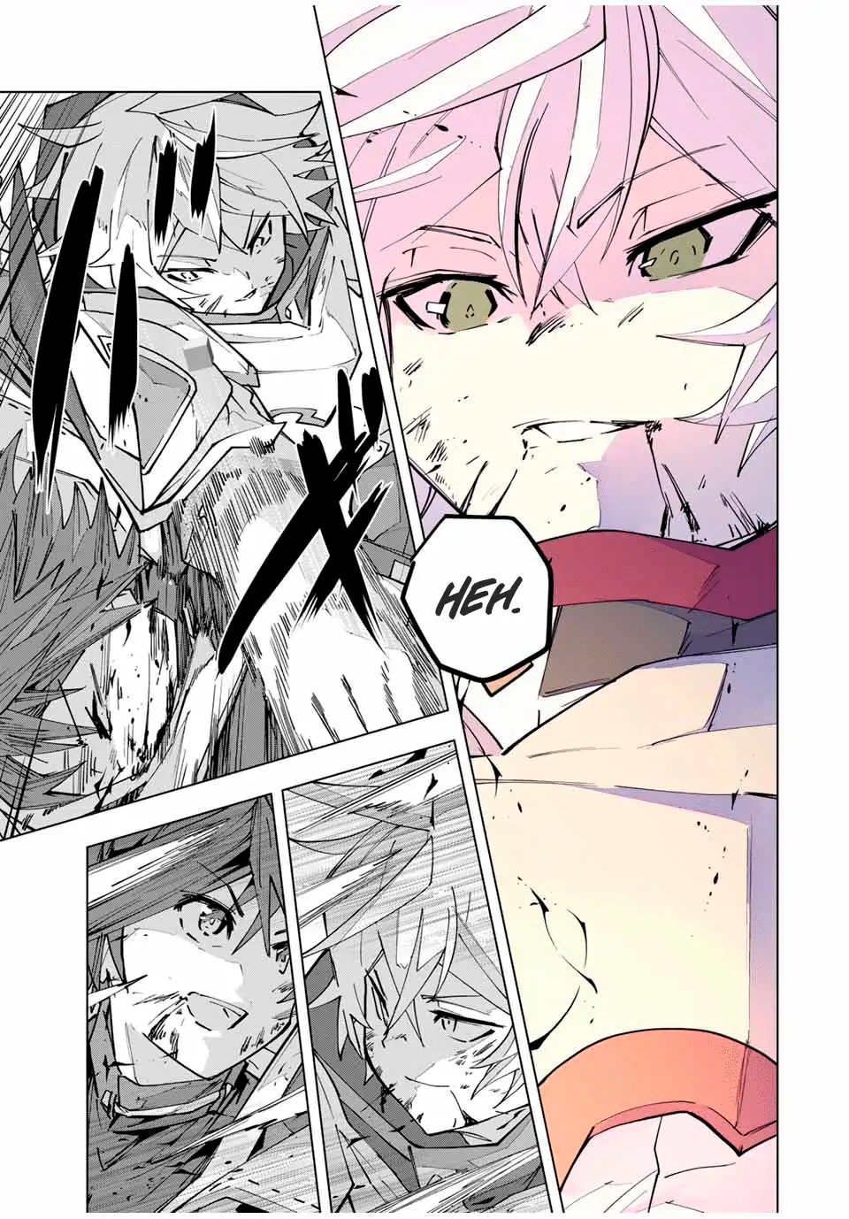 Shinjiteita Nakama Tachi Ni Dungeon Okuchi De Korosare Kaketa ga Gift 『Mugen Gacha』 De Level 9999 No Nakama Tachi Wo Te Ni Irete Moto Party Member To Sekai Ni Fukushu &amp; 『Zamaa!』 Shimasu! Capitulo 130 página 15