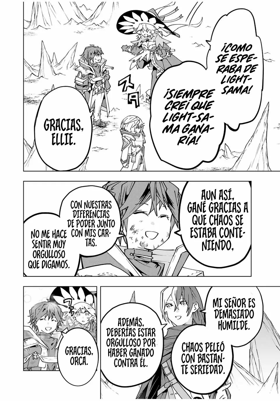 Shinjiteita Nakama Tachi Ni Dungeon Okuchi De Korosare Kaketa ga Gift 『Mugen Gacha』 De Level 9999 No Nakama Tachi Wo Te Ni Irete Moto Party Member To Sekai Ni Fukushu &amp; 『Zamaa!』 Shimasu! Capitulo 131 página 5