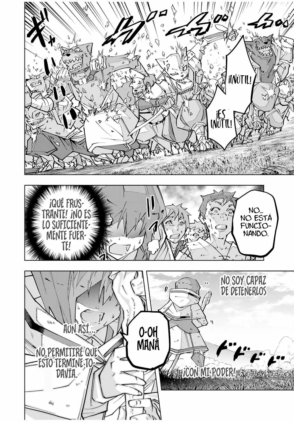Shinjiteita Nakama Tachi Ni Dungeon Okuchi De Korosare Kaketa ga Gift 『Mugen Gacha』 De Level 9999 No Nakama Tachi Wo Te Ni Irete Moto Party Member To Sekai Ni Fukushu &amp; 『Zamaa!』 Shimasu! Capitulo 134 página 14