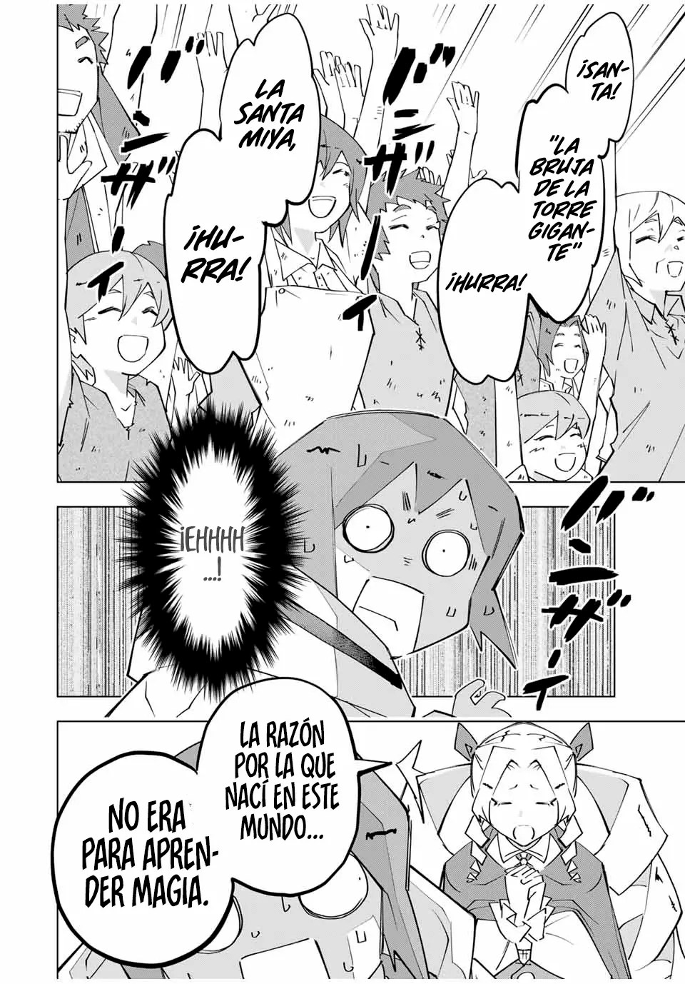 Shinjiteita Nakama Tachi Ni Dungeon Okuchi De Korosare Kaketa ga Gift 『Mugen Gacha』 De Level 9999 No Nakama Tachi Wo Te Ni Irete Moto Party Member To Sekai Ni Fukushu &amp; 『Zamaa!』 Shimasu! Capitulo 136 página 19