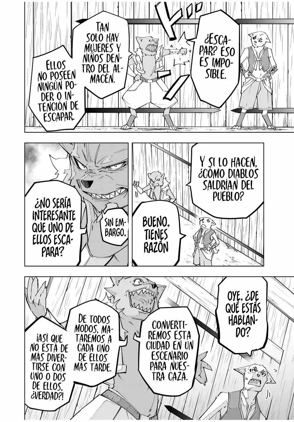 Shinjiteita Nakama Tachi Ni Dungeon Okuchi De Korosare Kaketa ga Gift 『Mugen Gacha』 De Level 9999 No Nakama Tachi Wo Te Ni Irete Moto Party Member To Sekai Ni Fukushu &amp; 『Zamaa!』 Shimasu! Capitulo 136 página 3