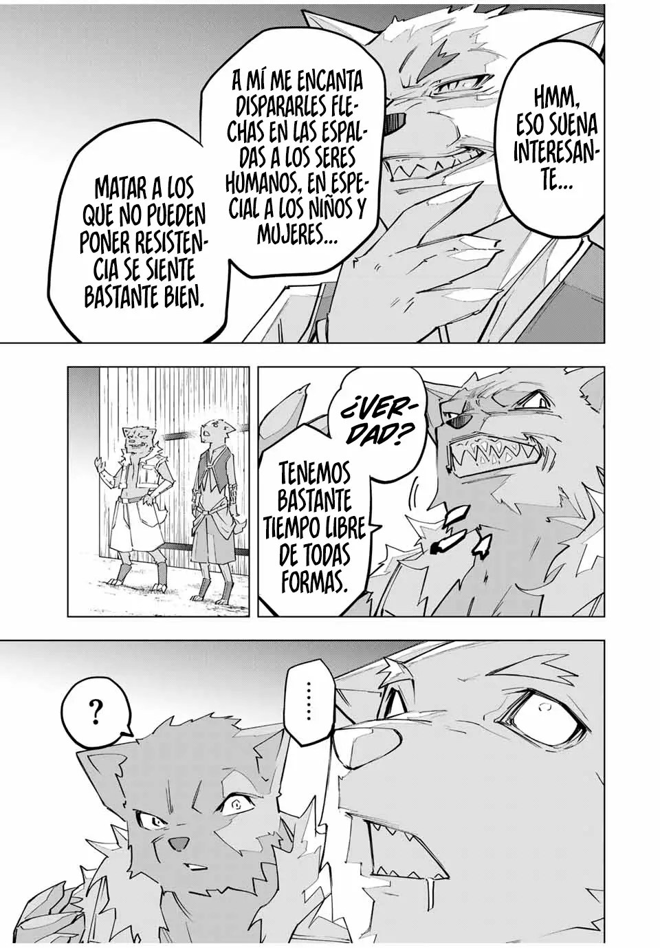 Shinjiteita Nakama Tachi Ni Dungeon Okuchi De Korosare Kaketa ga Gift 『Mugen Gacha』 De Level 9999 No Nakama Tachi Wo Te Ni Irete Moto Party Member To Sekai Ni Fukushu &amp; 『Zamaa!』 Shimasu! Capitulo 136 página 4
