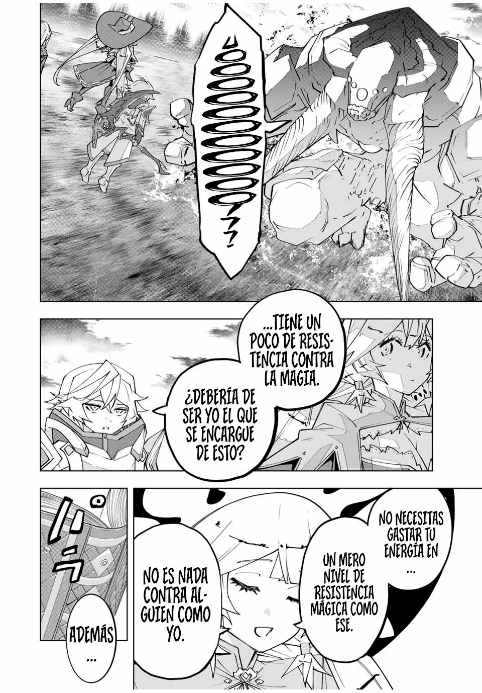 Shinjiteita Nakama Tachi Ni Dungeon Okuchi De Korosare Kaketa ga Gift 『Mugen Gacha』 De Level 9999 No Nakama Tachi Wo Te Ni Irete Moto Party Member To Sekai Ni Fukushu &amp; 『Zamaa!』 Shimasu! Capitulo 137 página 15