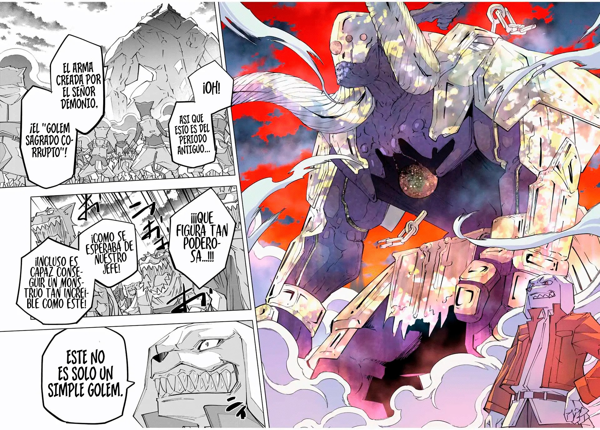 Shinjiteita Nakama Tachi Ni Dungeon Okuchi De Korosare Kaketa ga Gift 『Mugen Gacha』 De Level 9999 No Nakama Tachi Wo Te Ni Irete Moto Party Member To Sekai Ni Fukushu &amp; 『Zamaa!』 Shimasu! Capitulo 137 página 8