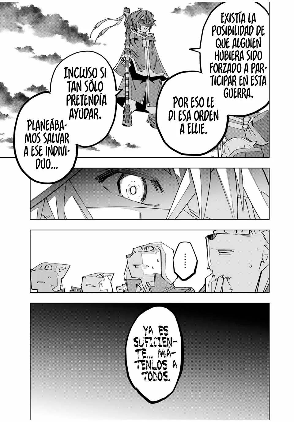Shinjiteita Nakama Tachi Ni Dungeon Okuchi De Korosare Kaketa ga Gift 『Mugen Gacha』 De Level 9999 No Nakama Tachi Wo Te Ni Irete Moto Party Member To Sekai Ni Fukushu &amp; 『Zamaa!』 Shimasu! Capitulo 138 página 19