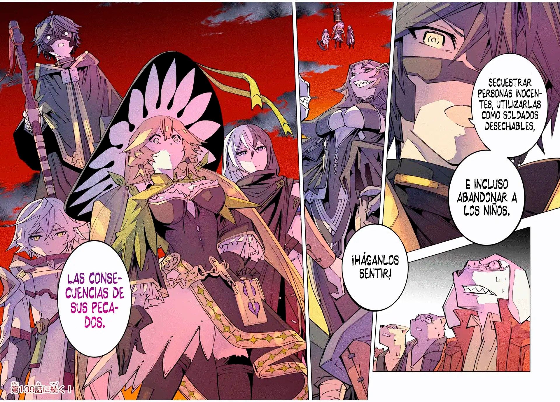 Shinjiteita Nakama Tachi Ni Dungeon Okuchi De Korosare Kaketa ga Gift 『Mugen Gacha』 De Level 9999 No Nakama Tachi Wo Te Ni Irete Moto Party Member To Sekai Ni Fukushu &amp; 『Zamaa!』 Shimasu! Capitulo 138 página 20