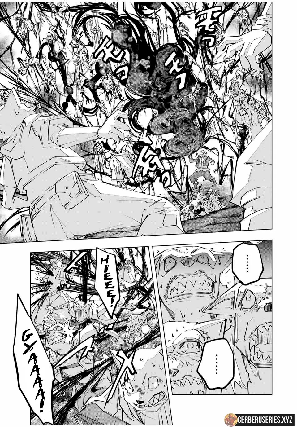 Shinjiteita Nakama Tachi Ni Dungeon Okuchi De Korosare Kaketa ga Gift 『Mugen Gacha』 De Level 9999 No Nakama Tachi Wo Te Ni Irete Moto Party Member To Sekai Ni Fukushu &amp; 『Zamaa!』 Shimasu! Capitulo 139 página 14