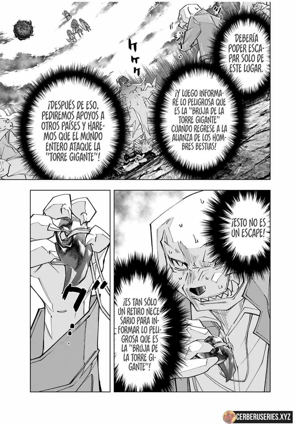 Shinjiteita Nakama Tachi Ni Dungeon Okuchi De Korosare Kaketa ga Gift 『Mugen Gacha』 De Level 9999 No Nakama Tachi Wo Te Ni Irete Moto Party Member To Sekai Ni Fukushu &amp; 『Zamaa!』 Shimasu! Capitulo 139 página 9