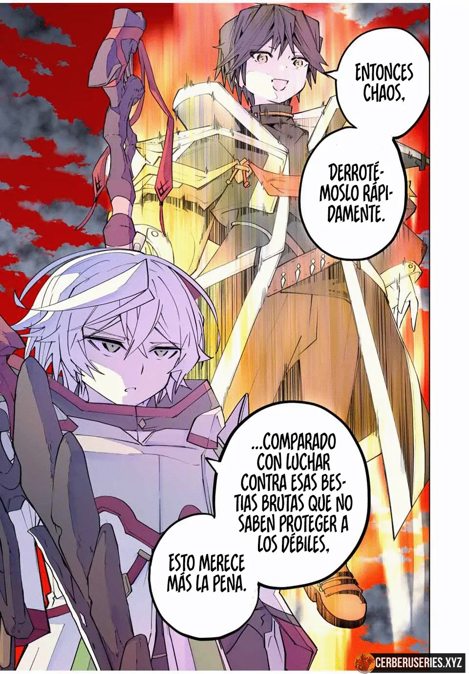 Shinjiteita Nakama Tachi Ni Dungeon Okuchi De Korosare Kaketa ga Gift 『Mugen Gacha』 De Level 9999 No Nakama Tachi Wo Te Ni Irete Moto Party Member To Sekai Ni Fukushu &amp; 『Zamaa!』 Shimasu! Capitulo 140 página 10