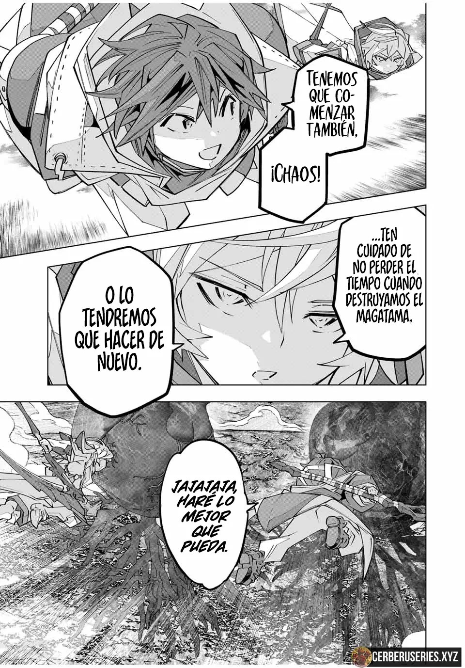 Shinjiteita Nakama Tachi Ni Dungeon Okuchi De Korosare Kaketa ga Gift 『Mugen Gacha』 De Level 9999 No Nakama Tachi Wo Te Ni Irete Moto Party Member To Sekai Ni Fukushu &amp; 『Zamaa!』 Shimasu! Capitulo 140 página 12