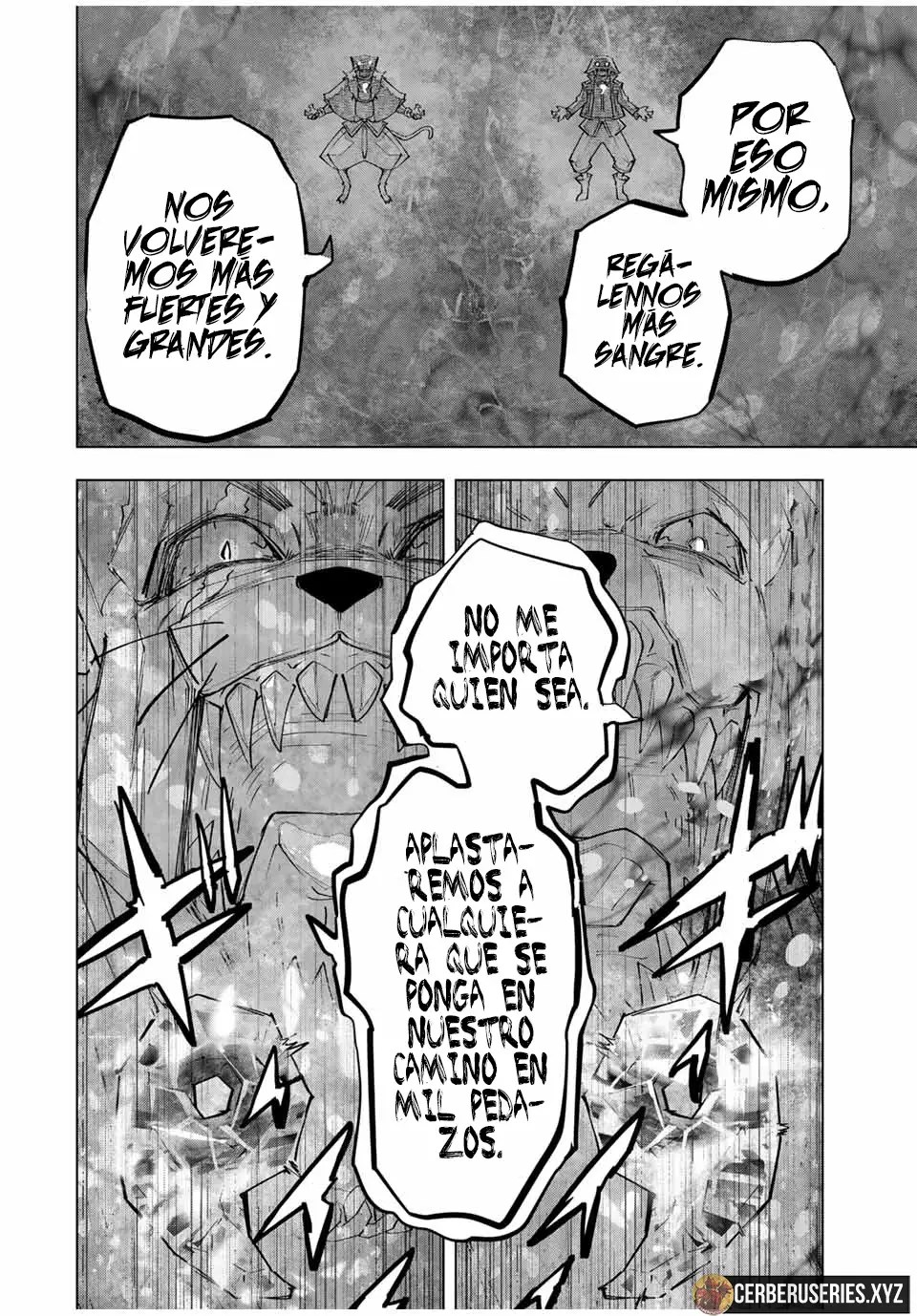 Shinjiteita Nakama Tachi Ni Dungeon Okuchi De Korosare Kaketa ga Gift 『Mugen Gacha』 De Level 9999 No Nakama Tachi Wo Te Ni Irete Moto Party Member To Sekai Ni Fukushu &amp; 『Zamaa!』 Shimasu! Capitulo 140 página 19