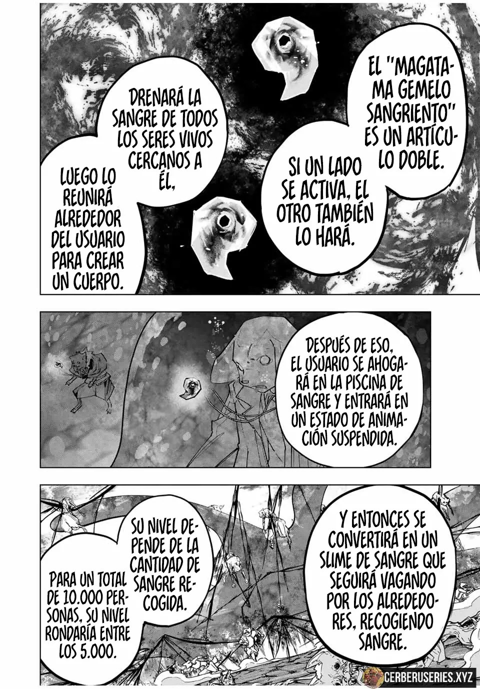 Shinjiteita Nakama Tachi Ni Dungeon Okuchi De Korosare Kaketa ga Gift 『Mugen Gacha』 De Level 9999 No Nakama Tachi Wo Te Ni Irete Moto Party Member To Sekai Ni Fukushu &amp; 『Zamaa!』 Shimasu! Capitulo 140 página 3