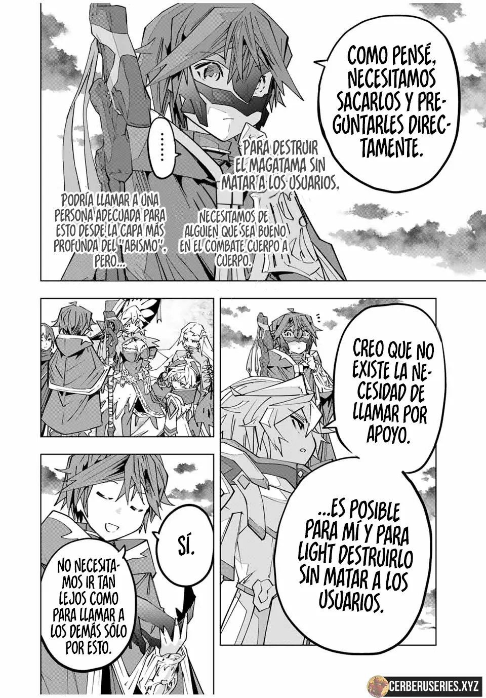 Shinjiteita Nakama Tachi Ni Dungeon Okuchi De Korosare Kaketa ga Gift 『Mugen Gacha』 De Level 9999 No Nakama Tachi Wo Te Ni Irete Moto Party Member To Sekai Ni Fukushu &amp; 『Zamaa!』 Shimasu! Capitulo 140 página 9