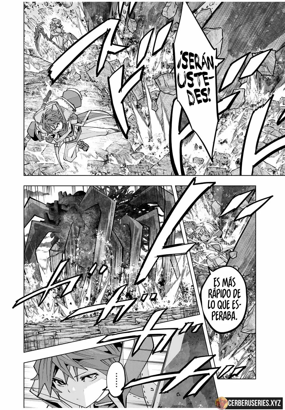 Shinjiteita Nakama Tachi Ni Dungeon Okuchi De Korosare Kaketa ga Gift 『Mugen Gacha』 De Level 9999 No Nakama Tachi Wo Te Ni Irete Moto Party Member To Sekai Ni Fukushu &amp; 『Zamaa!』 Shimasu! Capitulo 141 página 3