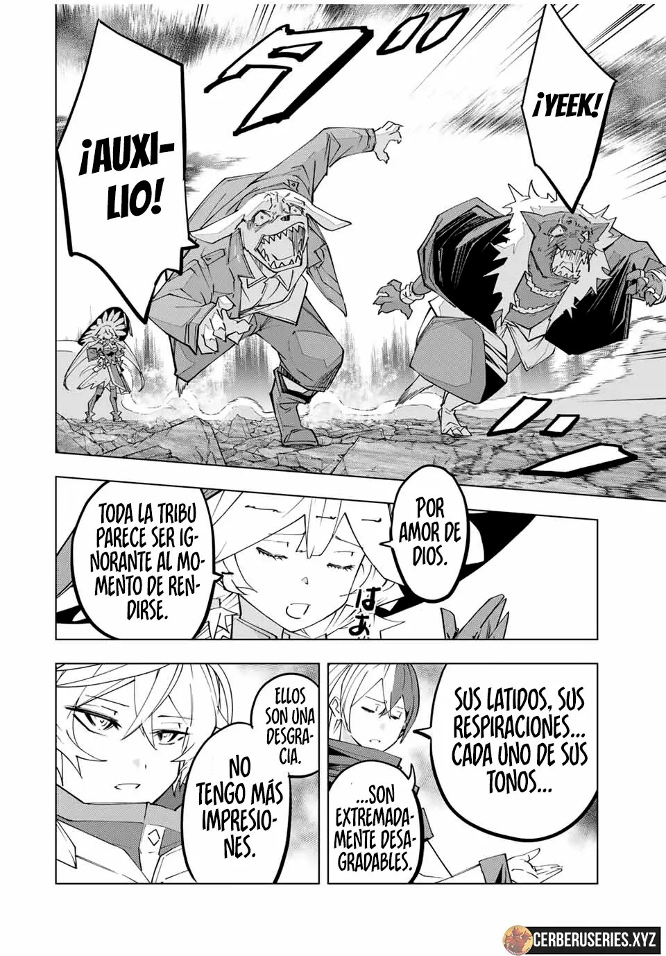 Shinjiteita Nakama Tachi Ni Dungeon Okuchi De Korosare Kaketa ga Gift 『Mugen Gacha』 De Level 9999 No Nakama Tachi Wo Te Ni Irete Moto Party Member To Sekai Ni Fukushu &amp; 『Zamaa!』 Shimasu! Capitulo 142 página 15