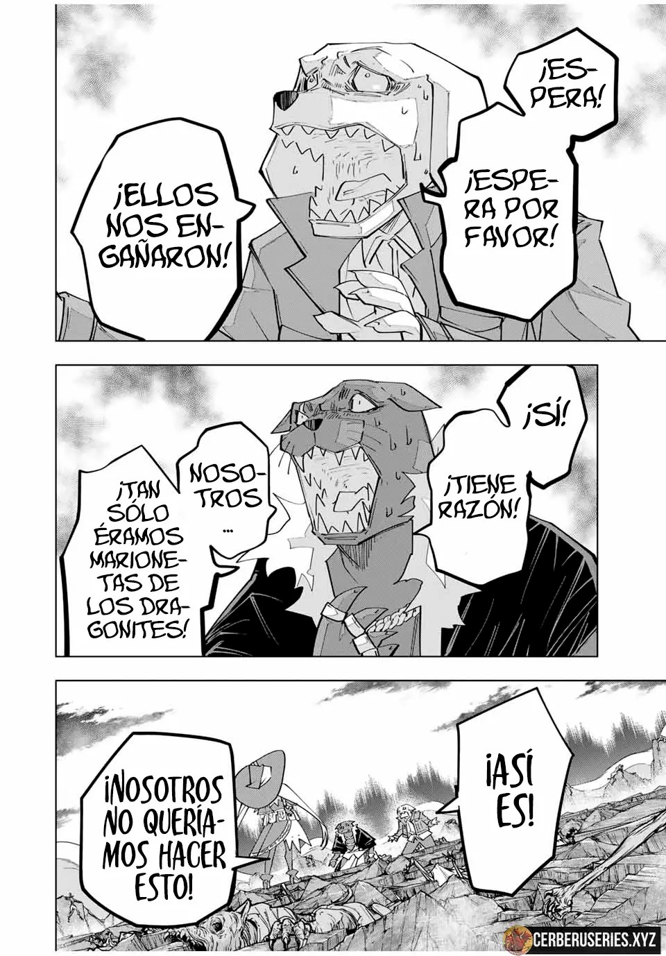 Shinjiteita Nakama Tachi Ni Dungeon Okuchi De Korosare Kaketa ga Gift 『Mugen Gacha』 De Level 9999 No Nakama Tachi Wo Te Ni Irete Moto Party Member To Sekai Ni Fukushu &amp; 『Zamaa!』 Shimasu! Capitulo 142 página 9