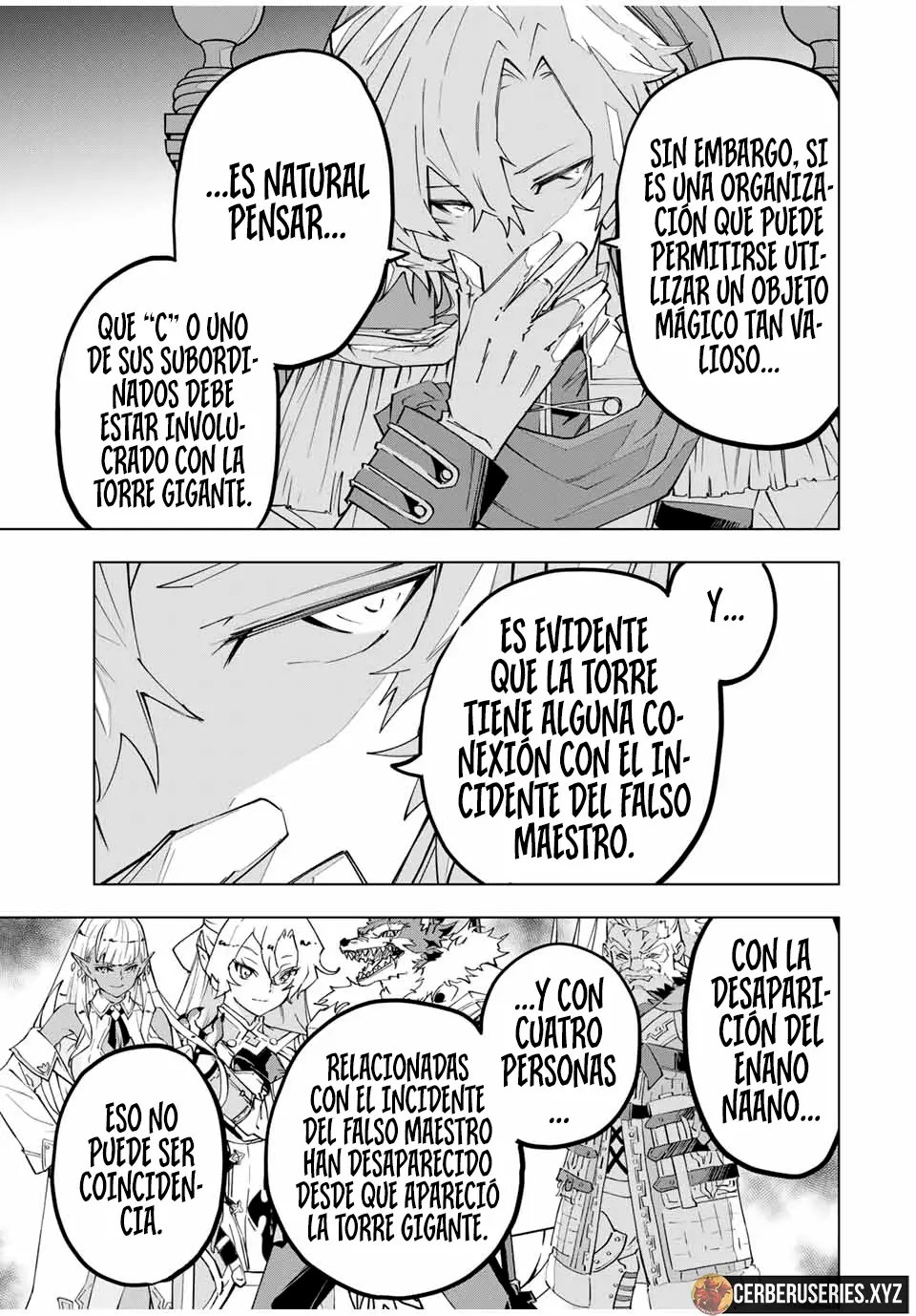 Shinjiteita Nakama Tachi Ni Dungeon Okuchi De Korosare Kaketa ga Gift 『Mugen Gacha』 De Level 9999 No Nakama Tachi Wo Te Ni Irete Moto Party Member To Sekai Ni Fukushu &amp; 『Zamaa!』 Shimasu! Capitulo 143 página 12