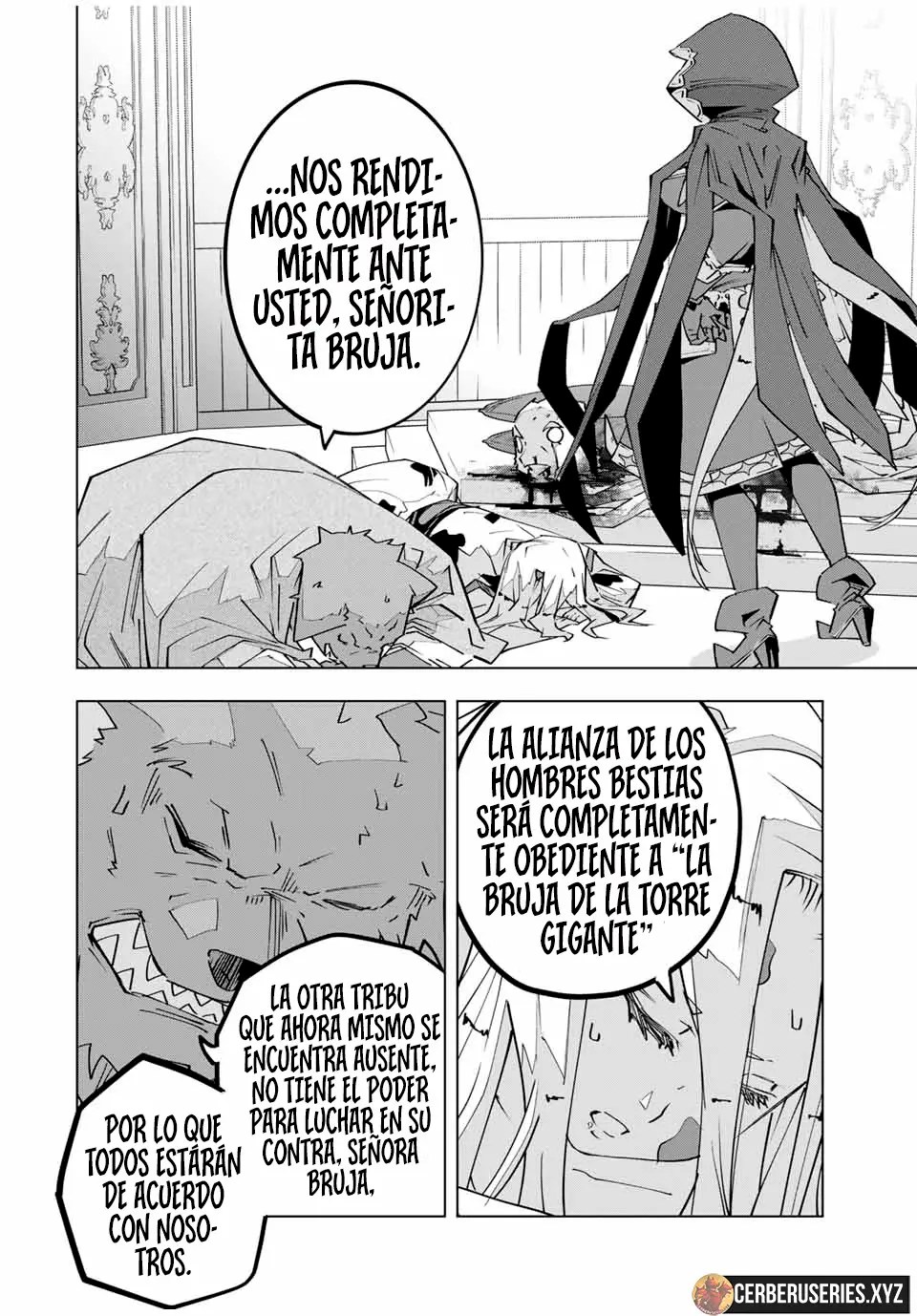 Shinjiteita Nakama Tachi Ni Dungeon Okuchi De Korosare Kaketa ga Gift 『Mugen Gacha』 De Level 9999 No Nakama Tachi Wo Te Ni Irete Moto Party Member To Sekai Ni Fukushu &amp; 『Zamaa!』 Shimasu! Capitulo 144 página 14