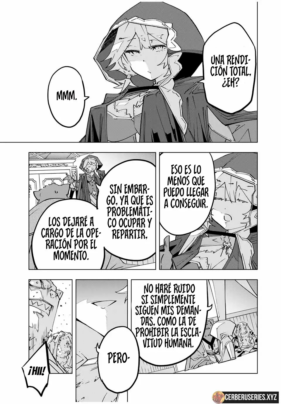 Shinjiteita Nakama Tachi Ni Dungeon Okuchi De Korosare Kaketa ga Gift 『Mugen Gacha』 De Level 9999 No Nakama Tachi Wo Te Ni Irete Moto Party Member To Sekai Ni Fukushu &amp; 『Zamaa!』 Shimasu! Capitulo 144 página 15