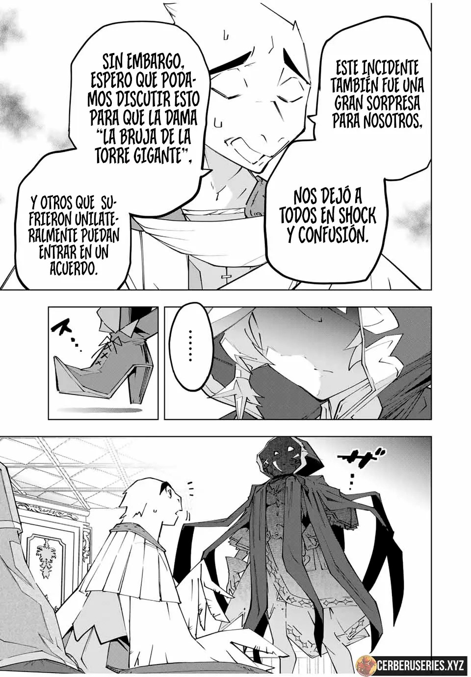Shinjiteita Nakama Tachi Ni Dungeon Okuchi De Korosare Kaketa ga Gift 『Mugen Gacha』 De Level 9999 No Nakama Tachi Wo Te Ni Irete Moto Party Member To Sekai Ni Fukushu &amp; 『Zamaa!』 Shimasu! Capitulo 144 página 4
