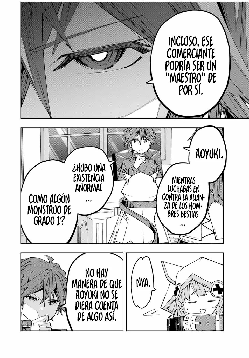 Shinjiteita Nakama Tachi Ni Dungeon Okuchi De Korosare Kaketa ga Gift 『Mugen Gacha』 De Level 9999 No Nakama Tachi Wo Te Ni Irete Moto Party Member To Sekai Ni Fukushu &amp; 『Zamaa!』 Shimasu! Capitulo 145 página 23