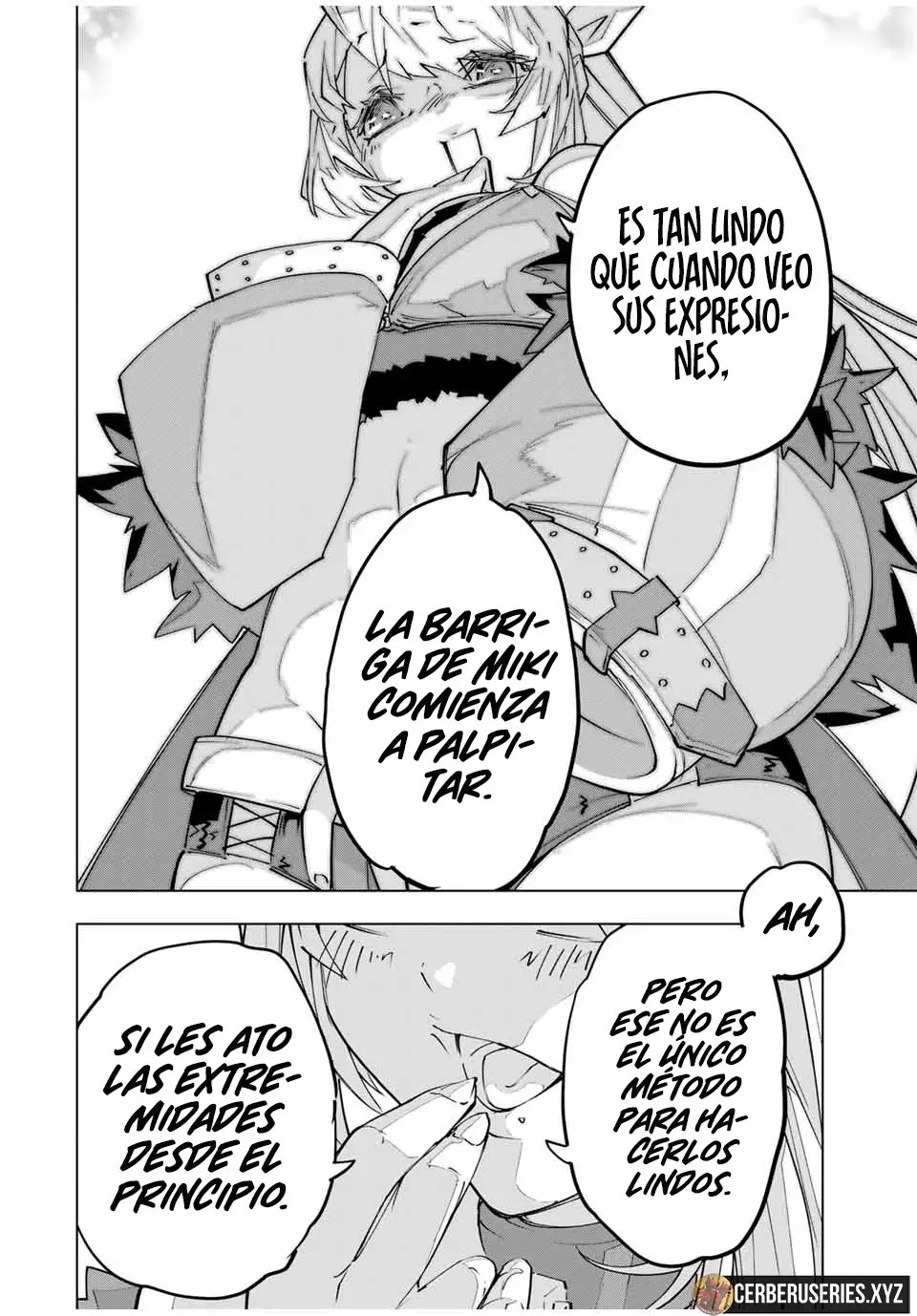 Shinjiteita Nakama Tachi Ni Dungeon Okuchi De Korosare Kaketa ga Gift 『Mugen Gacha』 De Level 9999 No Nakama Tachi Wo Te Ni Irete Moto Party Member To Sekai Ni Fukushu &amp; 『Zamaa!』 Shimasu! Capitulo 146 página 10