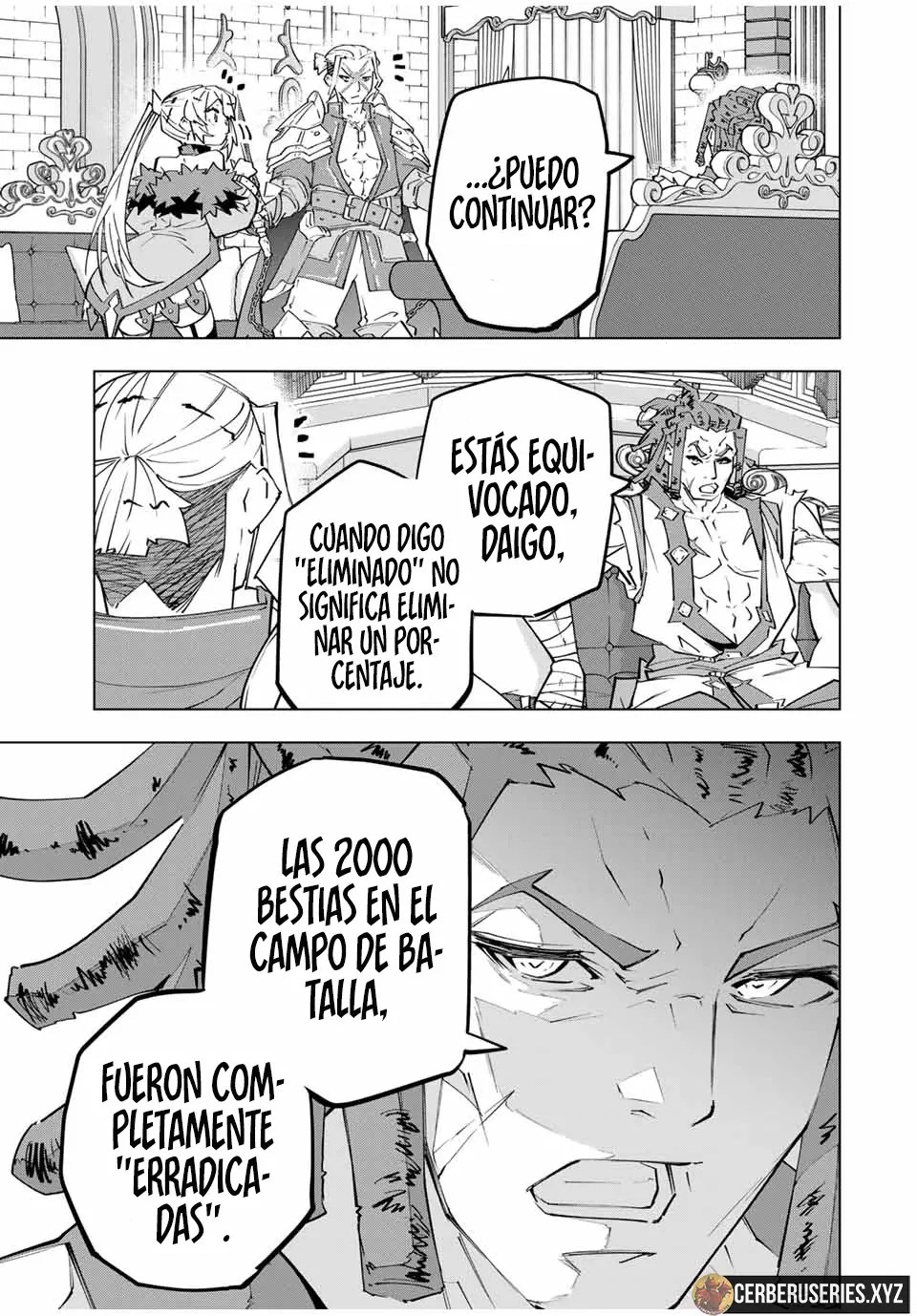 Shinjiteita Nakama Tachi Ni Dungeon Okuchi De Korosare Kaketa ga Gift 『Mugen Gacha』 De Level 9999 No Nakama Tachi Wo Te Ni Irete Moto Party Member To Sekai Ni Fukushu &amp; 『Zamaa!』 Shimasu! Capitulo 146 página 13