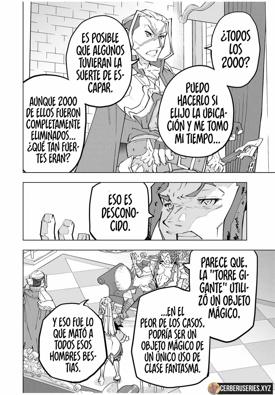 Shinjiteita Nakama Tachi Ni Dungeon Okuchi De Korosare Kaketa ga Gift 『Mugen Gacha』 De Level 9999 No Nakama Tachi Wo Te Ni Irete Moto Party Member To Sekai Ni Fukushu &amp; 『Zamaa!』 Shimasu! Capitulo 146 página 14