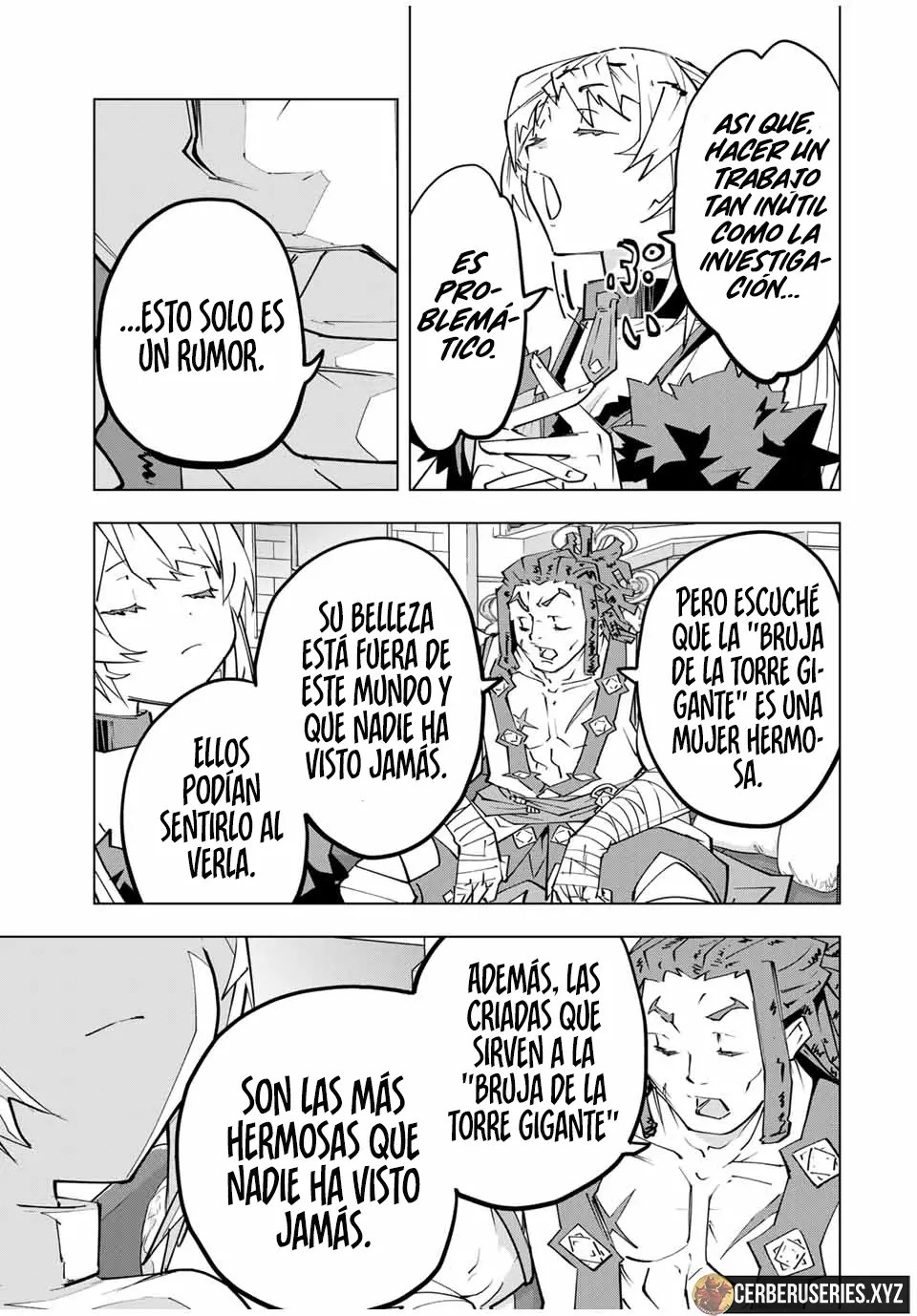 Shinjiteita Nakama Tachi Ni Dungeon Okuchi De Korosare Kaketa ga Gift 『Mugen Gacha』 De Level 9999 No Nakama Tachi Wo Te Ni Irete Moto Party Member To Sekai Ni Fukushu &amp; 『Zamaa!』 Shimasu! Capitulo 146 página 19