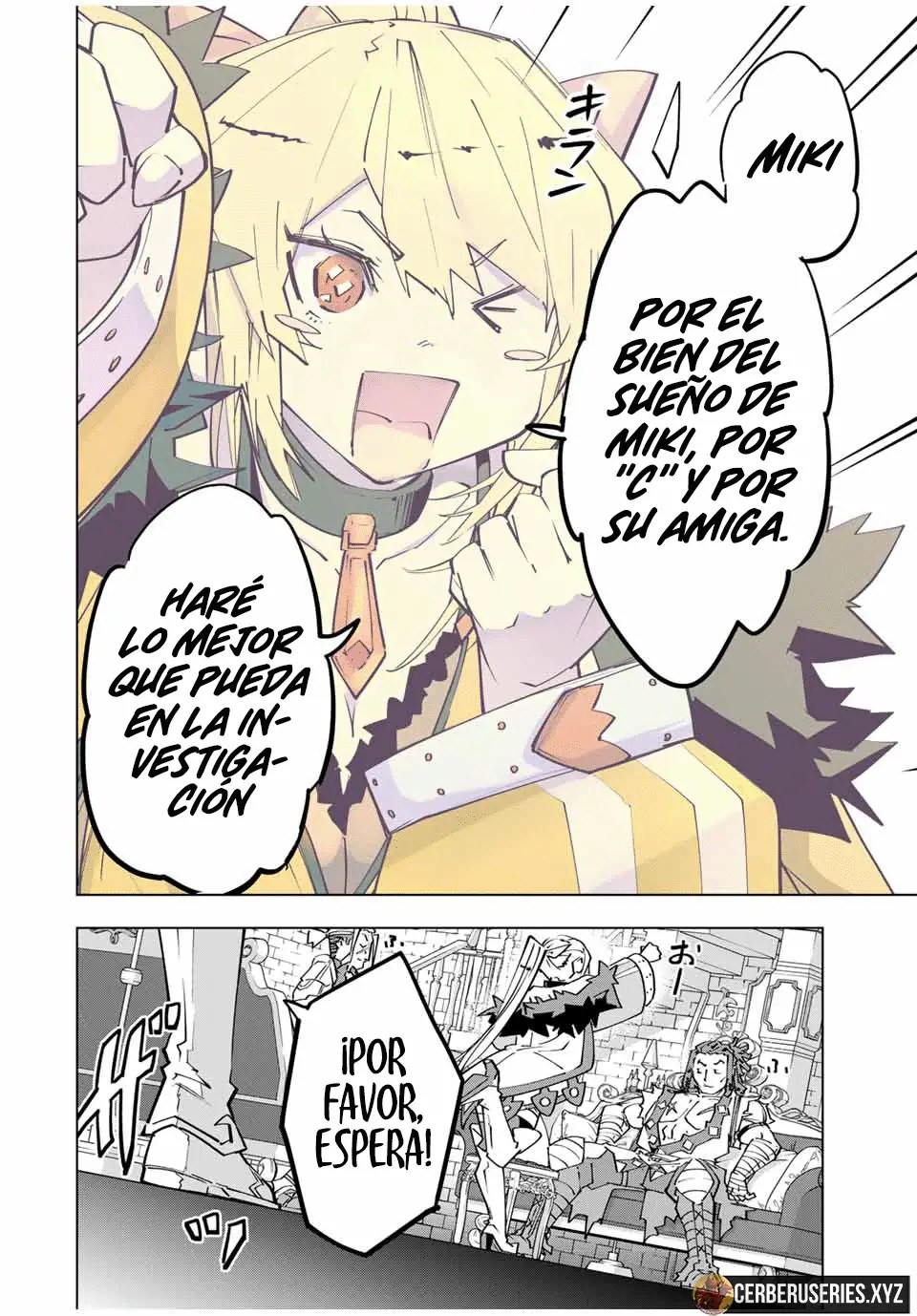 Shinjiteita Nakama Tachi Ni Dungeon Okuchi De Korosare Kaketa ga Gift 『Mugen Gacha』 De Level 9999 No Nakama Tachi Wo Te Ni Irete Moto Party Member To Sekai Ni Fukushu &amp; 『Zamaa!』 Shimasu! Capitulo 146 página 20
