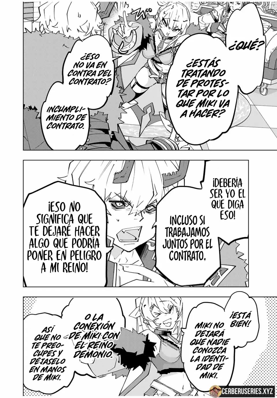 Shinjiteita Nakama Tachi Ni Dungeon Okuchi De Korosare Kaketa ga Gift 『Mugen Gacha』 De Level 9999 No Nakama Tachi Wo Te Ni Irete Moto Party Member To Sekai Ni Fukushu &amp; 『Zamaa!』 Shimasu! Capitulo 146 página 22