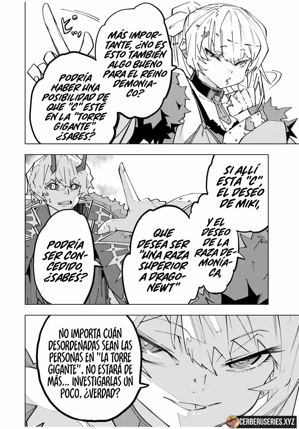 Shinjiteita Nakama Tachi Ni Dungeon Okuchi De Korosare Kaketa ga Gift 『Mugen Gacha』 De Level 9999 No Nakama Tachi Wo Te Ni Irete Moto Party Member To Sekai Ni Fukushu &amp; 『Zamaa!』 Shimasu! Capitulo 146 página 24