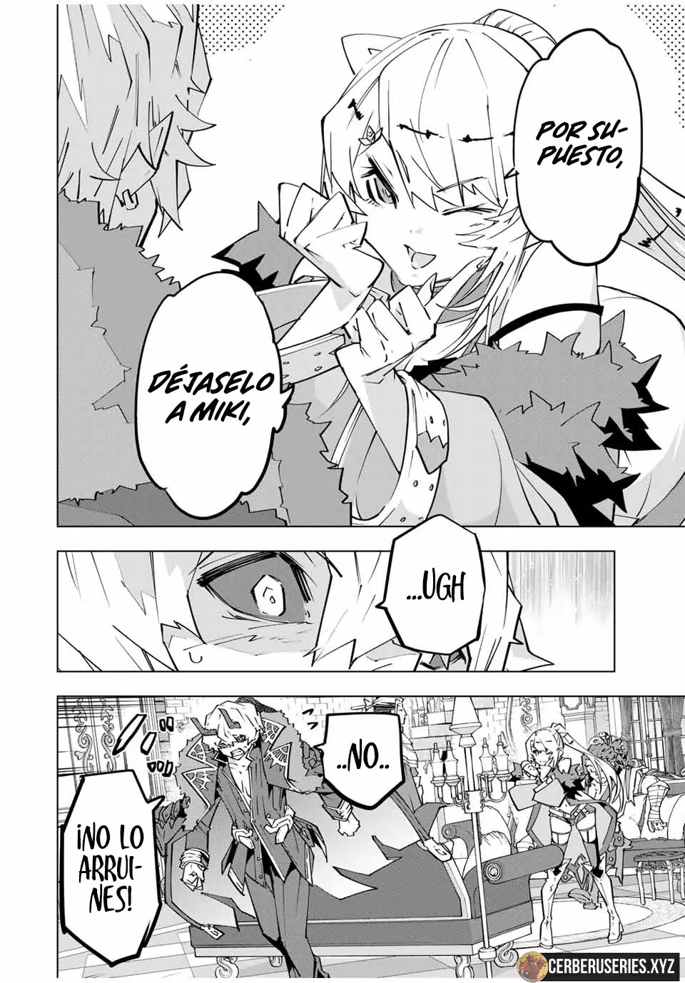 Shinjiteita Nakama Tachi Ni Dungeon Okuchi De Korosare Kaketa ga Gift 『Mugen Gacha』 De Level 9999 No Nakama Tachi Wo Te Ni Irete Moto Party Member To Sekai Ni Fukushu &amp; 『Zamaa!』 Shimasu! Capitulo 146 página 26