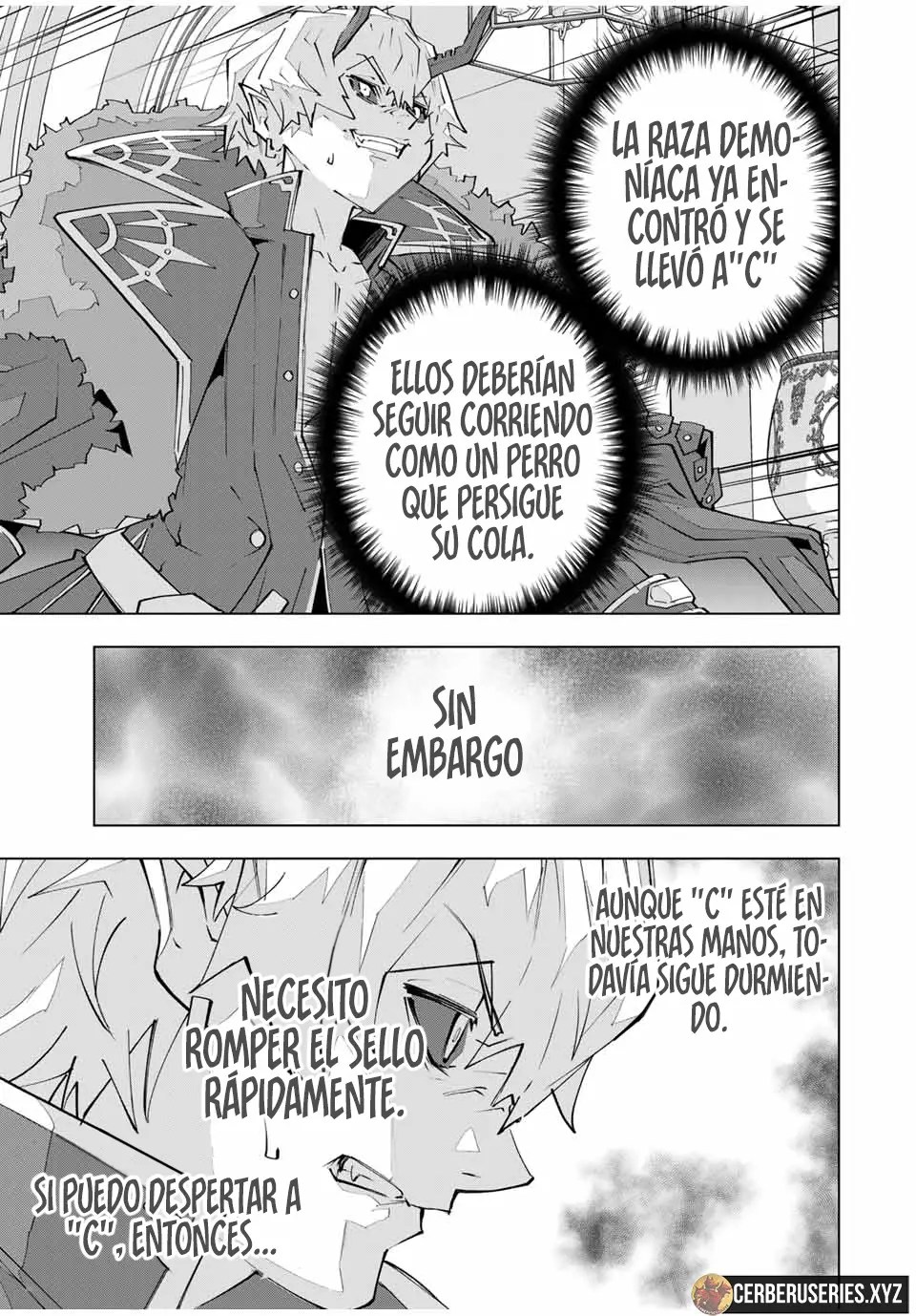 Shinjiteita Nakama Tachi Ni Dungeon Okuchi De Korosare Kaketa ga Gift 『Mugen Gacha』 De Level 9999 No Nakama Tachi Wo Te Ni Irete Moto Party Member To Sekai Ni Fukushu &amp; 『Zamaa!』 Shimasu! Capitulo 146 página 29