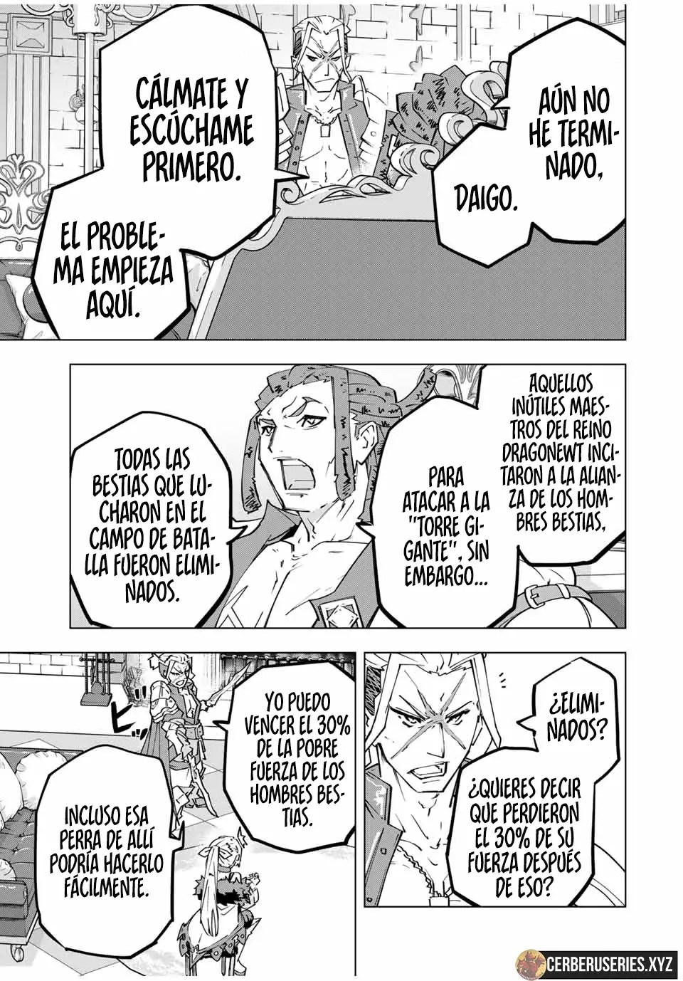 Shinjiteita Nakama Tachi Ni Dungeon Okuchi De Korosare Kaketa ga Gift 『Mugen Gacha』 De Level 9999 No Nakama Tachi Wo Te Ni Irete Moto Party Member To Sekai Ni Fukushu &amp; 『Zamaa!』 Shimasu! Capitulo 146 página 7