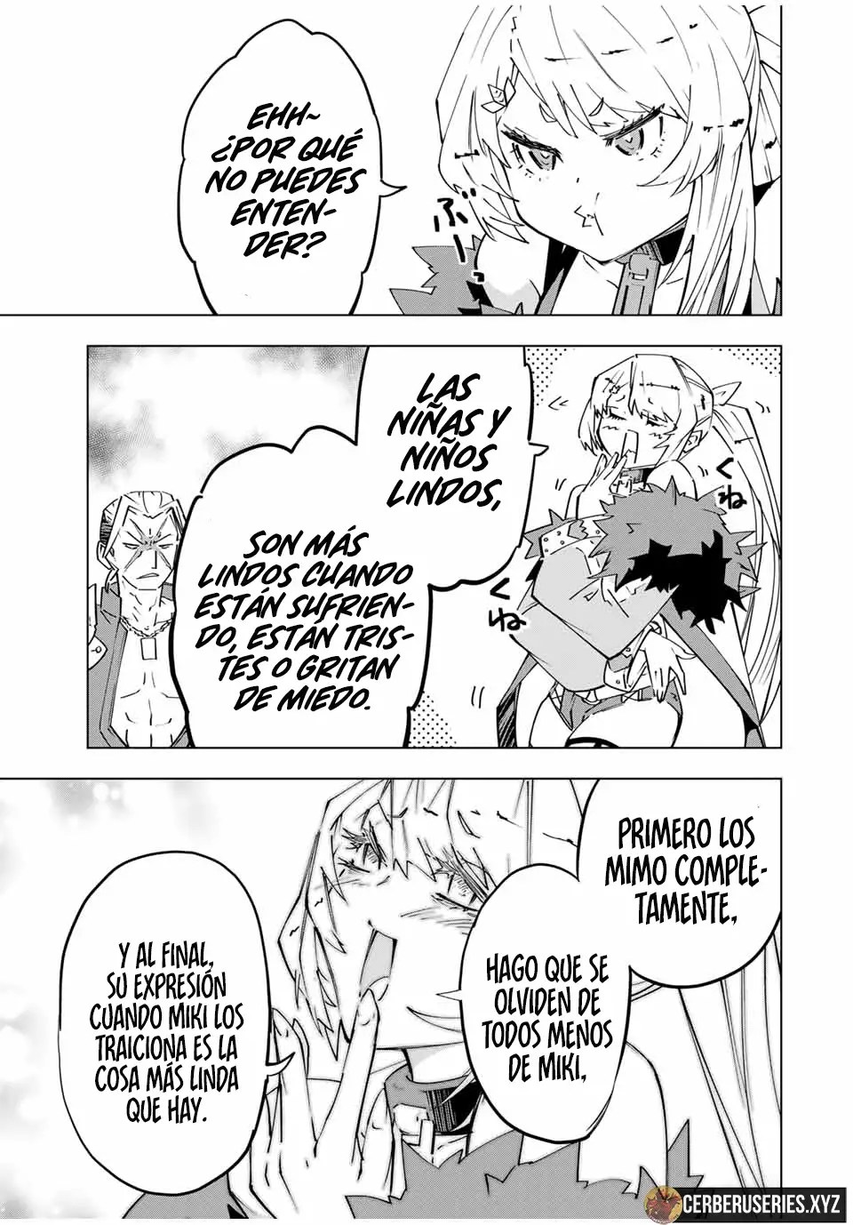 Shinjiteita Nakama Tachi Ni Dungeon Okuchi De Korosare Kaketa ga Gift 『Mugen Gacha』 De Level 9999 No Nakama Tachi Wo Te Ni Irete Moto Party Member To Sekai Ni Fukushu &amp; 『Zamaa!』 Shimasu! Capitulo 146 página 9