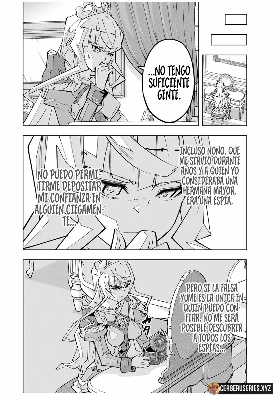 Shinjiteita Nakama Tachi Ni Dungeon Okuchi De Korosare Kaketa ga Gift 『Mugen Gacha』 De Level 9999 No Nakama Tachi Wo Te Ni Irete Moto Party Member To Sekai Ni Fukushu &amp; 『Zamaa!』 Shimasu! Capitulo 147 página 19