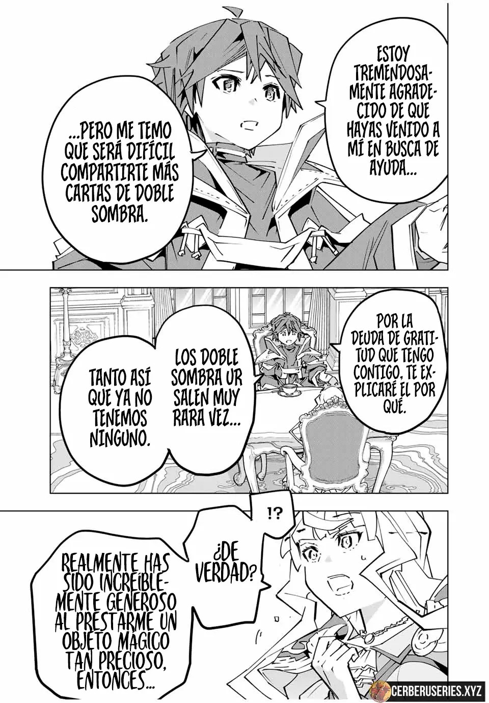 Shinjiteita Nakama Tachi Ni Dungeon Okuchi De Korosare Kaketa ga Gift 『Mugen Gacha』 De Level 9999 No Nakama Tachi Wo Te Ni Irete Moto Party Member To Sekai Ni Fukushu &amp; 『Zamaa!』 Shimasu! Capitulo 147 página 22