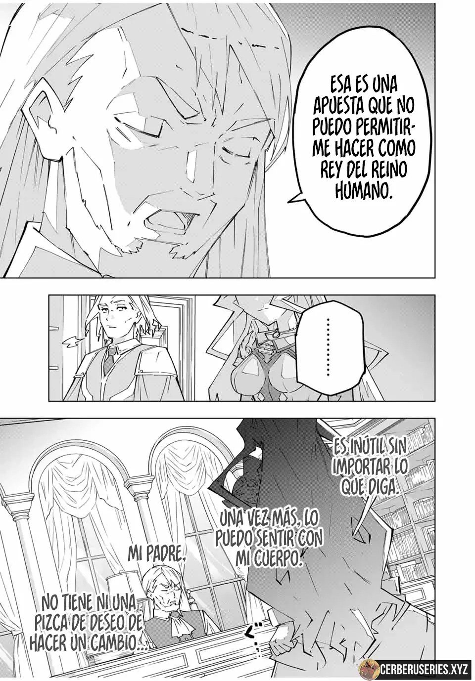 Shinjiteita Nakama Tachi Ni Dungeon Okuchi De Korosare Kaketa ga Gift 『Mugen Gacha』 De Level 9999 No Nakama Tachi Wo Te Ni Irete Moto Party Member To Sekai Ni Fukushu &amp; 『Zamaa!』 Shimasu! Capitulo 148 página 12