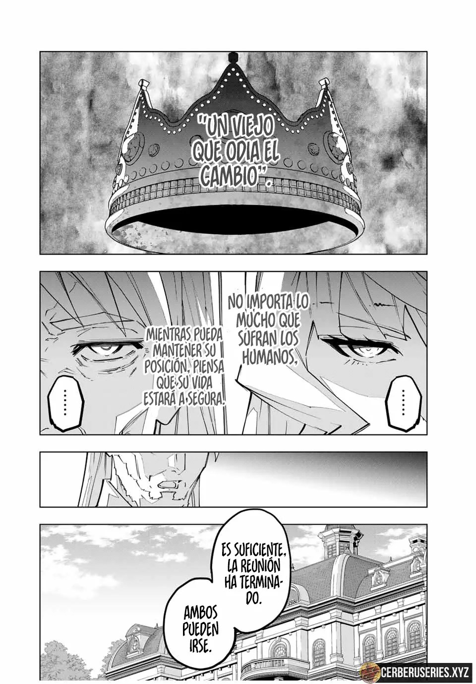 Shinjiteita Nakama Tachi Ni Dungeon Okuchi De Korosare Kaketa ga Gift 『Mugen Gacha』 De Level 9999 No Nakama Tachi Wo Te Ni Irete Moto Party Member To Sekai Ni Fukushu &amp; 『Zamaa!』 Shimasu! Capitulo 148 página 13