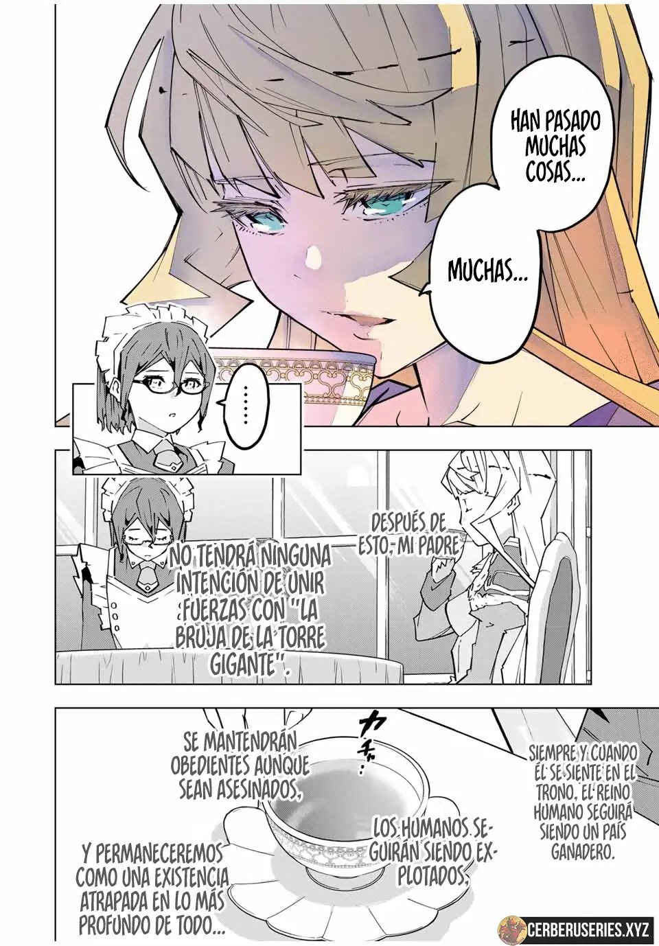 Shinjiteita Nakama Tachi Ni Dungeon Okuchi De Korosare Kaketa ga Gift 『Mugen Gacha』 De Level 9999 No Nakama Tachi Wo Te Ni Irete Moto Party Member To Sekai Ni Fukushu &amp; 『Zamaa!』 Shimasu! Capitulo 148 página 15