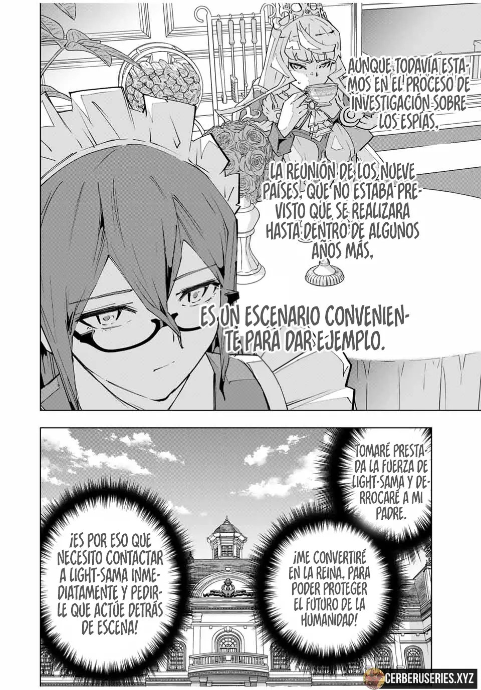 Shinjiteita Nakama Tachi Ni Dungeon Okuchi De Korosare Kaketa ga Gift 『Mugen Gacha』 De Level 9999 No Nakama Tachi Wo Te Ni Irete Moto Party Member To Sekai Ni Fukushu &amp; 『Zamaa!』 Shimasu! Capitulo 148 página 17