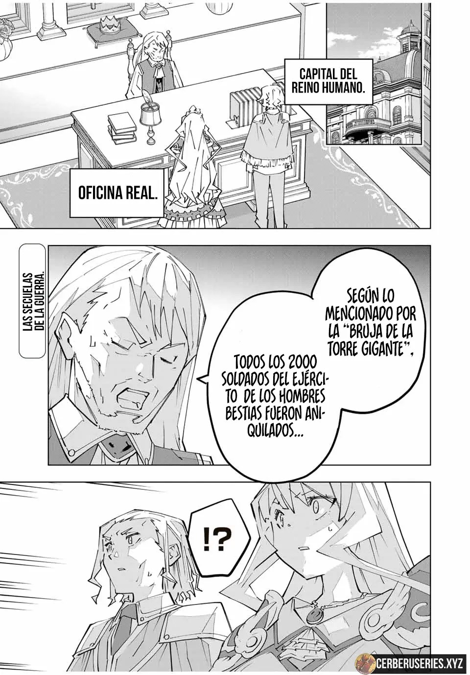 Shinjiteita Nakama Tachi Ni Dungeon Okuchi De Korosare Kaketa ga Gift 『Mugen Gacha』 De Level 9999 No Nakama Tachi Wo Te Ni Irete Moto Party Member To Sekai Ni Fukushu &amp; 『Zamaa!』 Shimasu! Capitulo 148 página 2