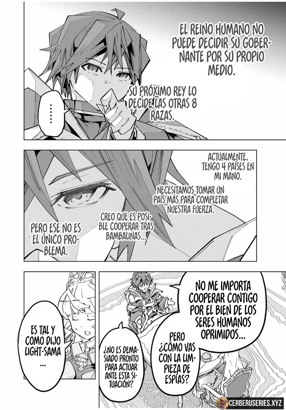 Shinjiteita Nakama Tachi Ni Dungeon Okuchi De Korosare Kaketa ga Gift 『Mugen Gacha』 De Level 9999 No Nakama Tachi Wo Te Ni Irete Moto Party Member To Sekai Ni Fukushu &amp; 『Zamaa!』 Shimasu! Capitulo 148 página 21