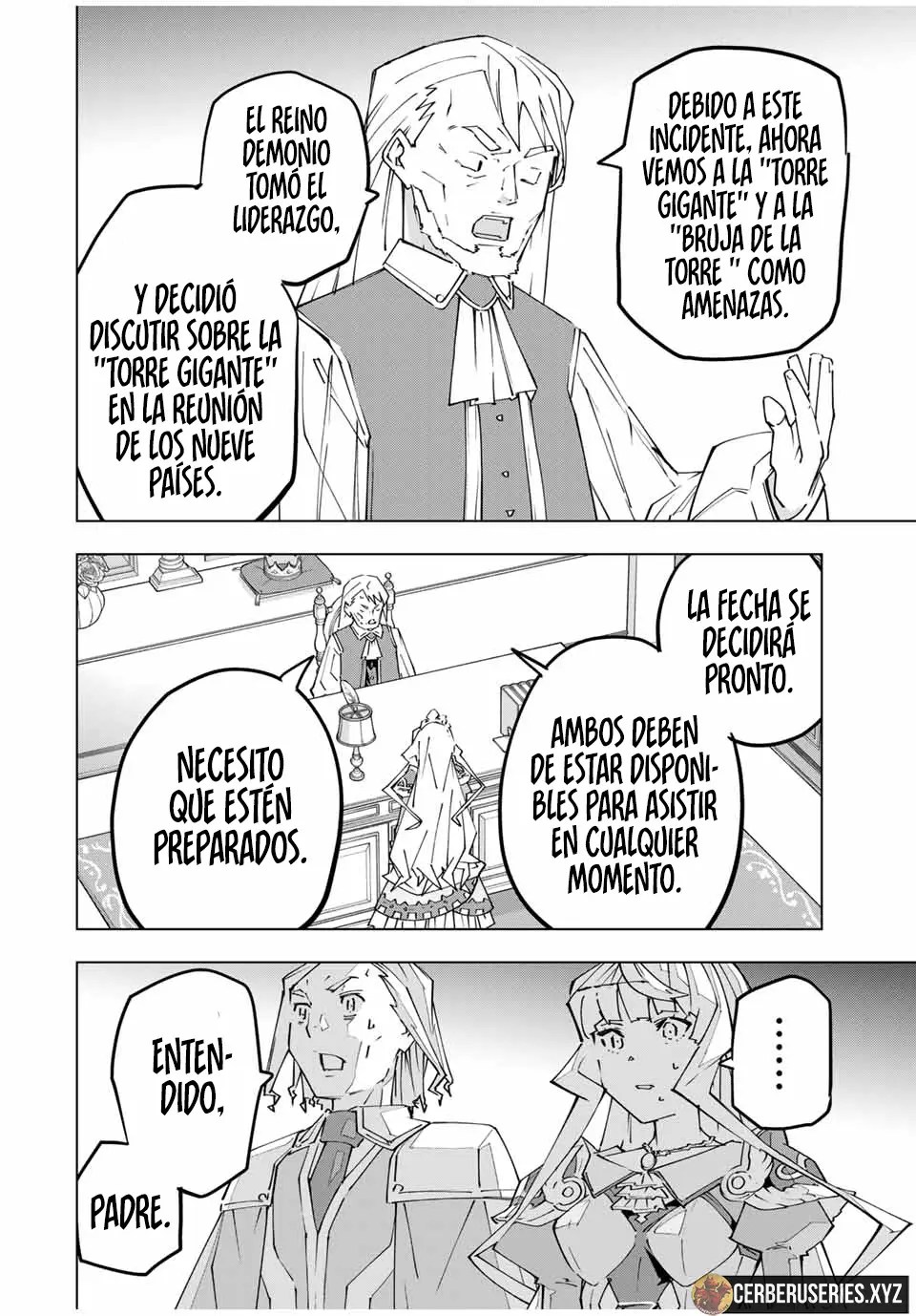 Shinjiteita Nakama Tachi Ni Dungeon Okuchi De Korosare Kaketa ga Gift 『Mugen Gacha』 De Level 9999 No Nakama Tachi Wo Te Ni Irete Moto Party Member To Sekai Ni Fukushu &amp; 『Zamaa!』 Shimasu! Capitulo 148 página 3