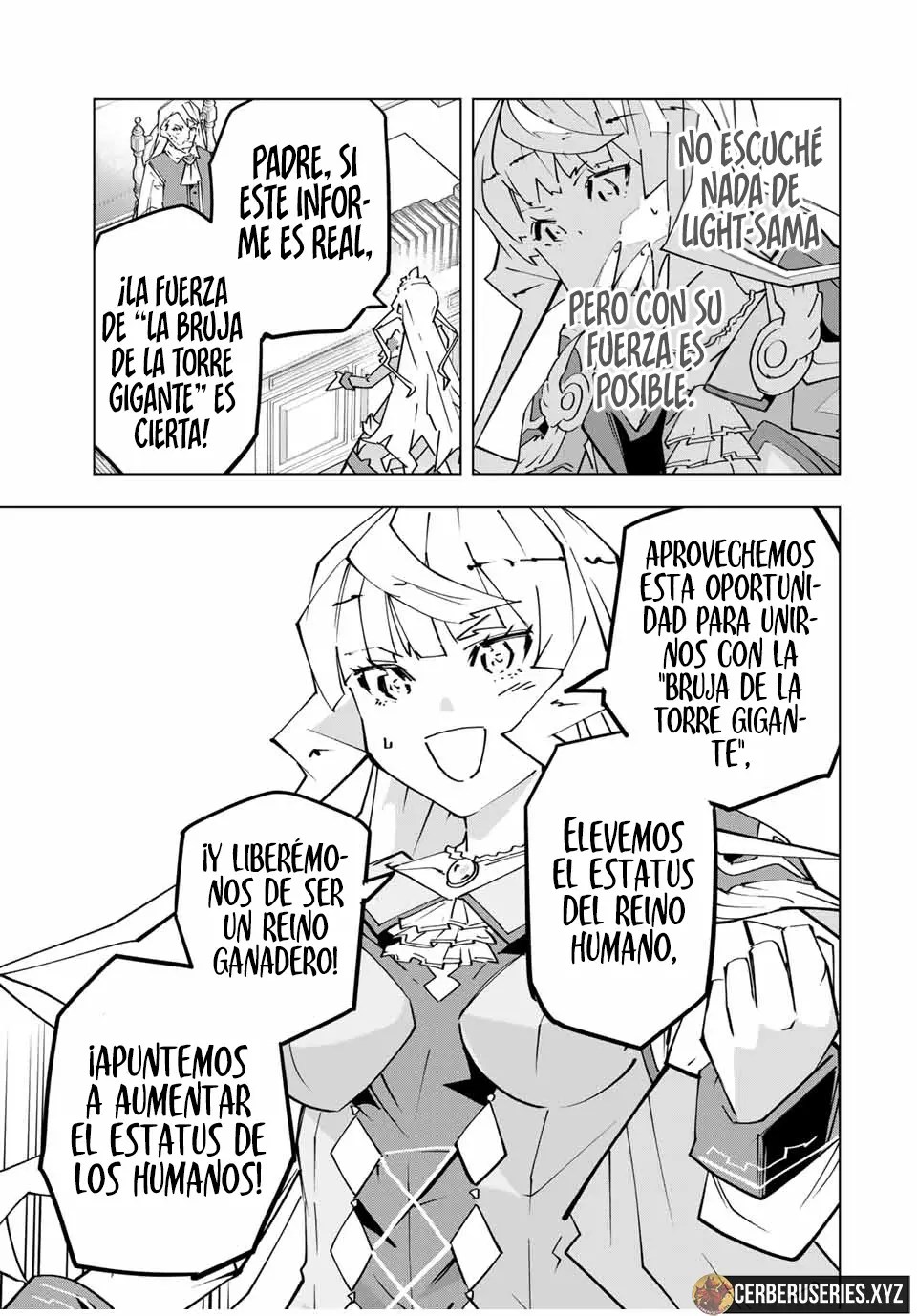 Shinjiteita Nakama Tachi Ni Dungeon Okuchi De Korosare Kaketa ga Gift 『Mugen Gacha』 De Level 9999 No Nakama Tachi Wo Te Ni Irete Moto Party Member To Sekai Ni Fukushu &amp; 『Zamaa!』 Shimasu! Capitulo 148 página 4