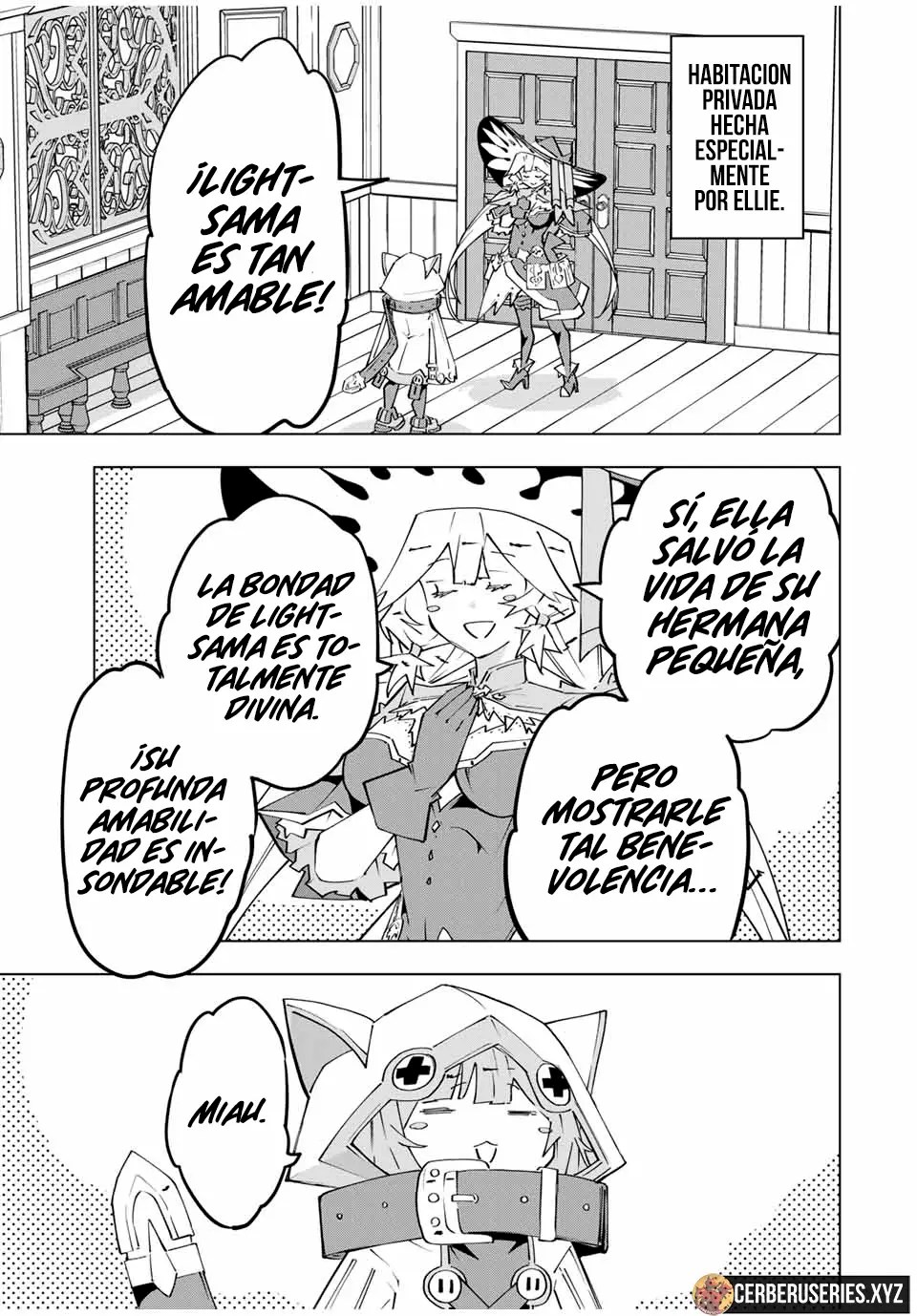 Shinjiteita Nakama Tachi Ni Dungeon Okuchi De Korosare Kaketa ga Gift 『Mugen Gacha』 De Level 9999 No Nakama Tachi Wo Te Ni Irete Moto Party Member To Sekai Ni Fukushu &amp; 『Zamaa!』 Shimasu! Capitulo 149 página 16