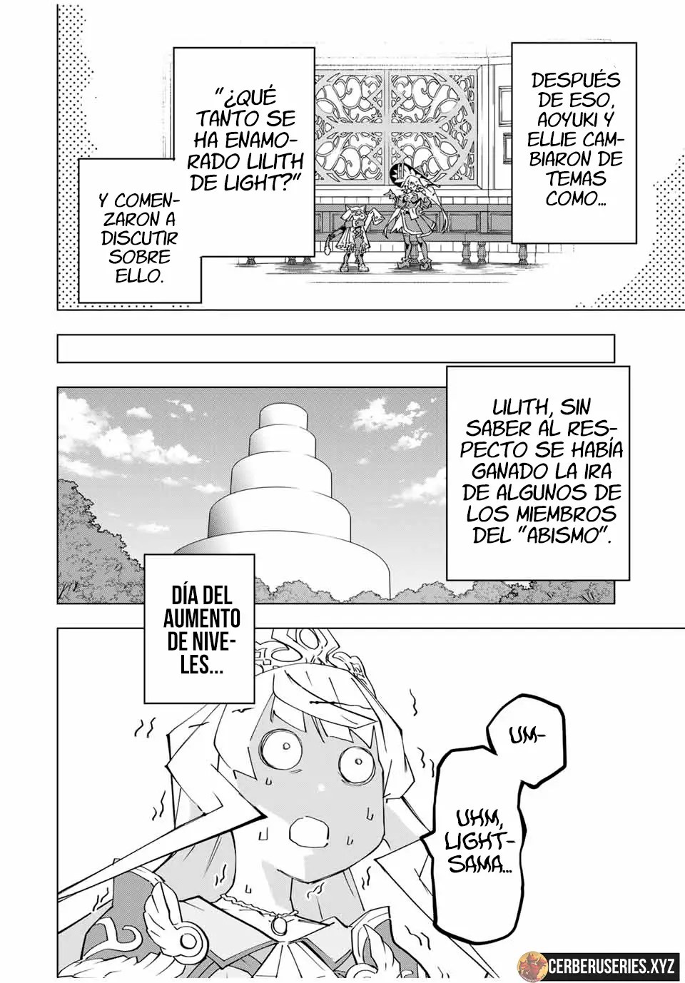 Shinjiteita Nakama Tachi Ni Dungeon Okuchi De Korosare Kaketa ga Gift 『Mugen Gacha』 De Level 9999 No Nakama Tachi Wo Te Ni Irete Moto Party Member To Sekai Ni Fukushu &amp; 『Zamaa!』 Shimasu! Capitulo 149 página 19