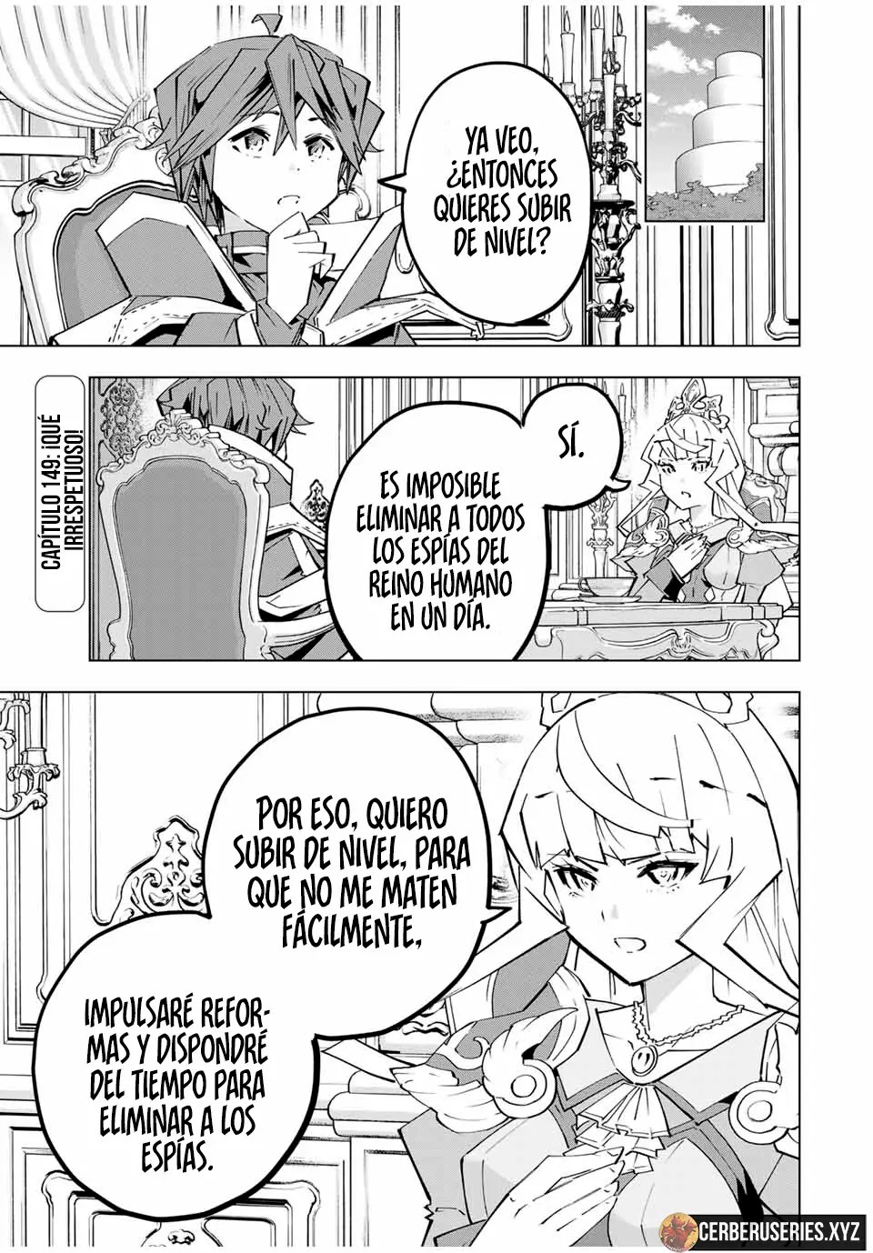 Shinjiteita Nakama Tachi Ni Dungeon Okuchi De Korosare Kaketa ga Gift 『Mugen Gacha』 De Level 9999 No Nakama Tachi Wo Te Ni Irete Moto Party Member To Sekai Ni Fukushu &amp; 『Zamaa!』 Shimasu! Capitulo 149 página 2